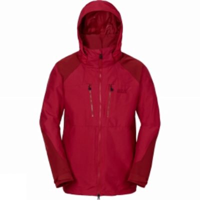 Mens Jasper XT Jacket